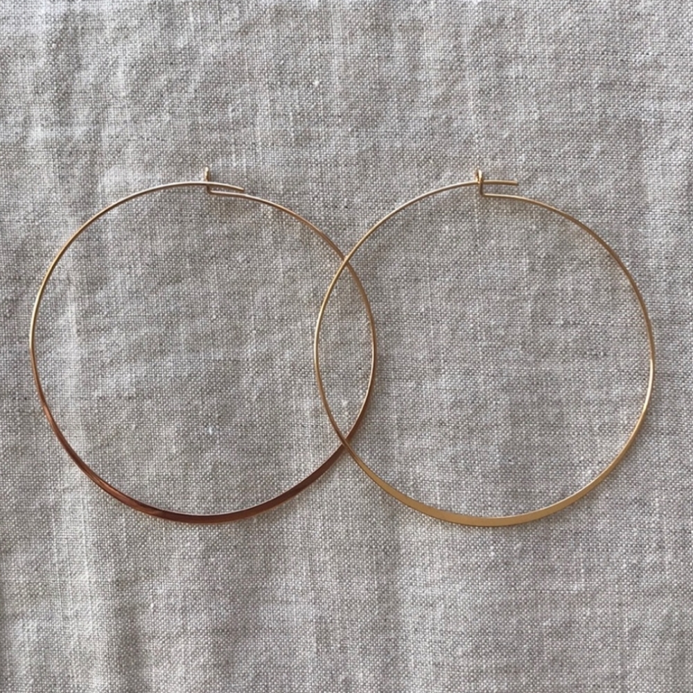 Golden Hoops